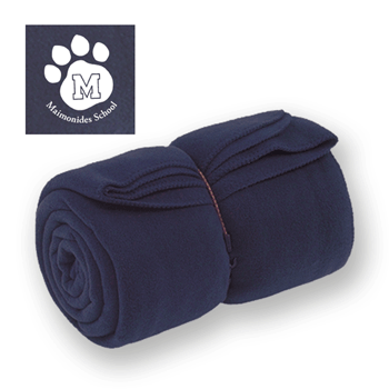 POLAR FLEECE BLANKET