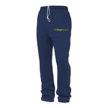 SAGE CLASSIC SWEATPANTS