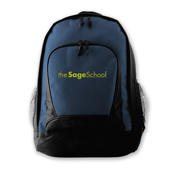 SAGE SCHOOL CAMPUS PAK