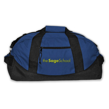 DOME DUFFLE