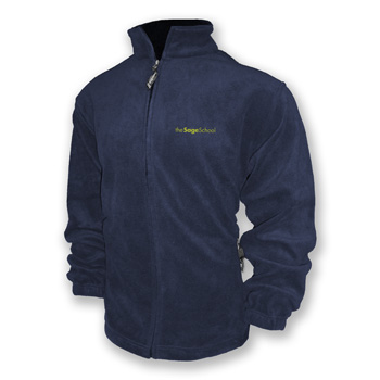 MOUNTAIN FLEECE FULL-ZIP