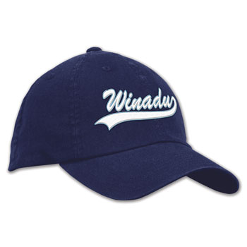 BASEBALL CAP