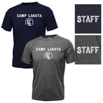 DRI-FIT STAFF T-SHIRT