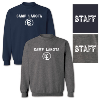 CLASSIC CREW SWEATSHIRT