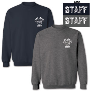 CLASSIC CREW SWEATSHIRT