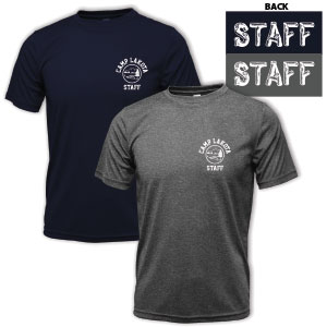 DRI-FIT STAFF T-SHIRT