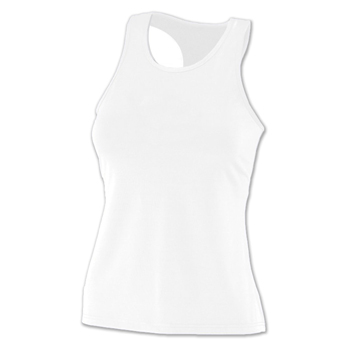 LADIES' RACERBACK TANK TOP