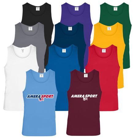 TRAINING TANK - YOUTH AND ADULT