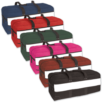 MEGA-PAK DUFFEL