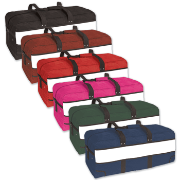 MEGA-PAK DUFFEL