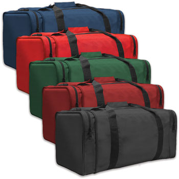 GEAR-PAK DUFFEL