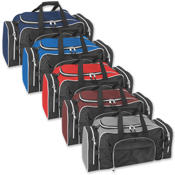 ACTION DUFFEL