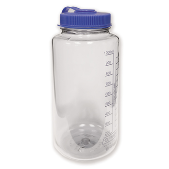 NALGENE CAMPING BOTTLE