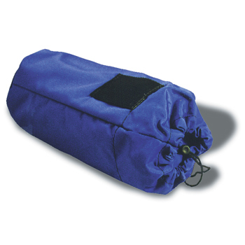INSULATED HOLDER