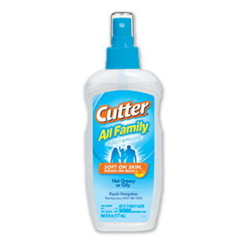 INSECT REPELLENT