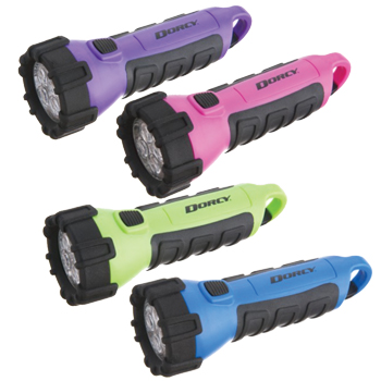 FLASHLIGHT