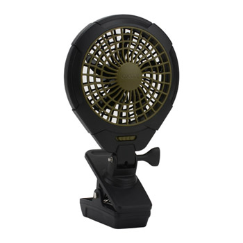 5 INCH CLIP FAN