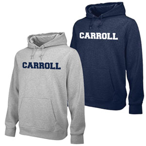 PREMIUM BRAND FLEECE HOODIE