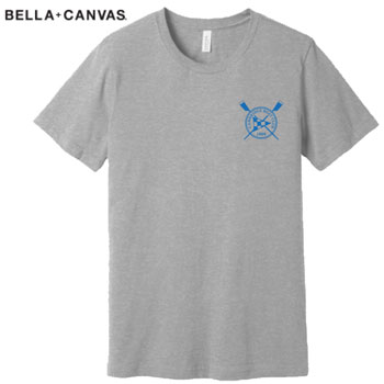 BELLA + CANVAS SOFT STYLE VINTAGE TEE