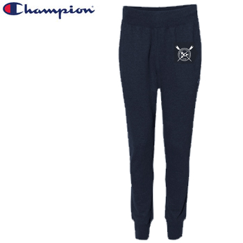CHAMPION CROSS-WEAVE JOGGERS