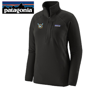 PATAGONIA LADIES R1 PULLOVER