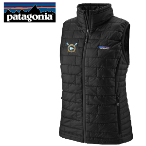 PATAGONIA LADIES NANO PUFF VEST