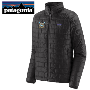 PATAGONIA MENS NANO PUFF JACKET