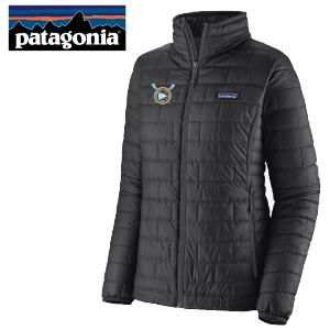 PATAGONIA LADIES NANO PUFF JACKET
