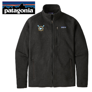 PATAGONIA MENS BETTER SWEATER JACKET