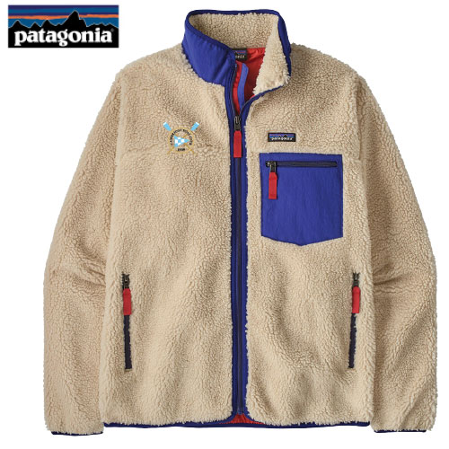 PATAGONIA MEN'S RETRO X FLEECE