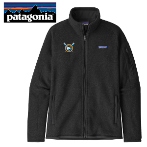 PATAGONIA LADIES BETTER SWEATER JACKET