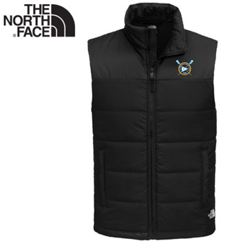 THE NORTH FACE MENS INSULATED VEST