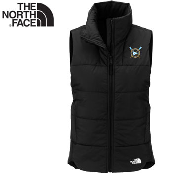 THE NORTH FACE LADIES INSULATED VEST
