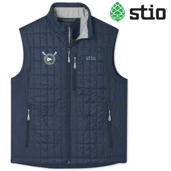 STIO MENS AZURA INSULATED VEST