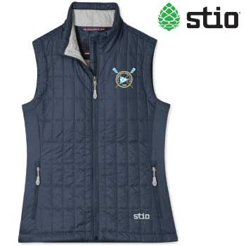 STIO WOMENS AZURA INSULATED VEST