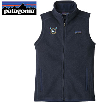 PATAGONIA LADIES BETTER SWEATER VEST