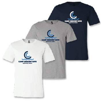 CLASSIC VINTAGE TEE