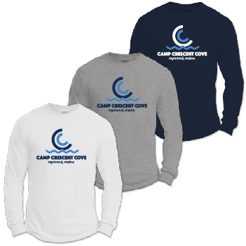LONG SLEEVE TEE