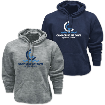 HOODED SWEATSHIRT