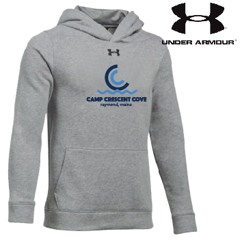 UNDER ARMOUR SWEATSHIRT