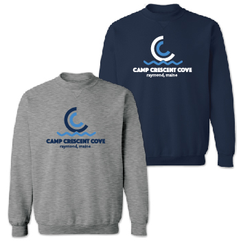 CLASSIC CREW SWEATSHIRT