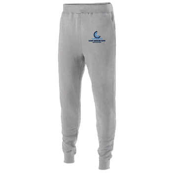 ATHLETIC FLEECE JOGGERS