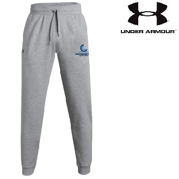 UNDER ARMOUR JOGGERS