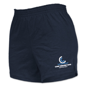 LADIES' SPORT SHORTS