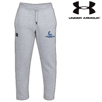 UNDER ARMOUR FLEECE PANTS