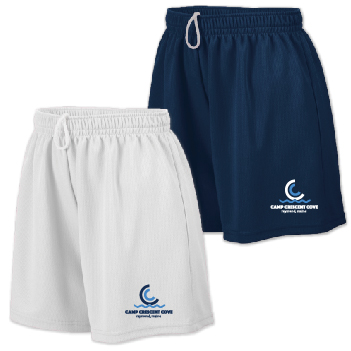 LADIES' CUT PERFORMANCE SHORT