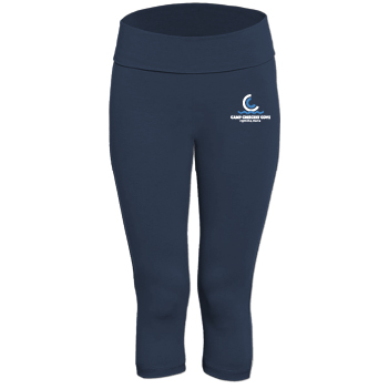 SOLOSPORT CROP LEGGINGS