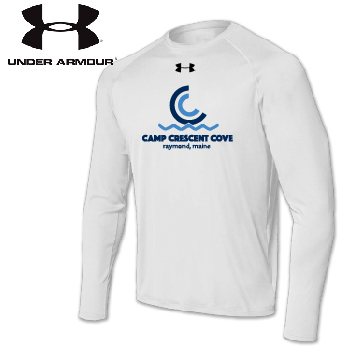 UNDER ARMOUR LONG SLEEVE  TEE