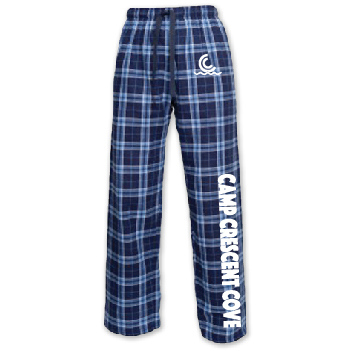 FLANNEL JAMM PANTS