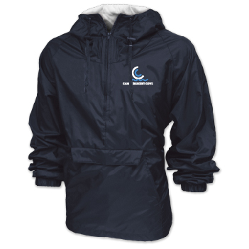 ANORAK JACKET